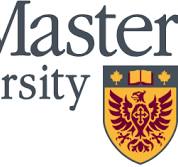McMaster University logo